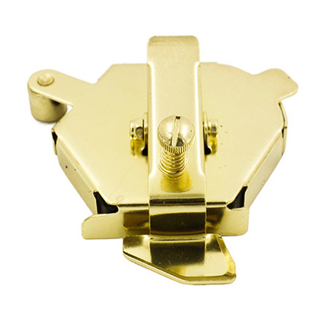 Магнитная направляющая для шитья Защита от ржавчины Прижимная Яркая нить Направляющая для шва Многофункциональные инструменты для удовлетворения основных потребностей швейной машины