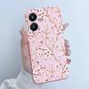 Чехол для Vivo Y22 Y22s Y35 Милый Астронавт Панда Мягкий ТПУ Силиконовый Чехол для телефона для vivoY22s Y 22s V2206 V2207 Y 35 V2205 Coque