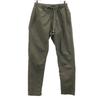 KOMATSU Komatsu Collaboration Outdoor Pants XS Khaki Climbing Men's Used