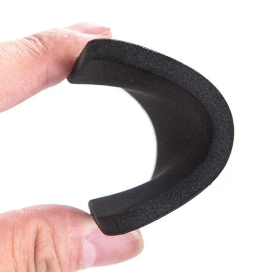 4 шт. Широко используемые ножки для стиральной машины, амортизирующая прокладка, снижающая вибрацию, прочная антивибрационная прокладка для холодильника для дома