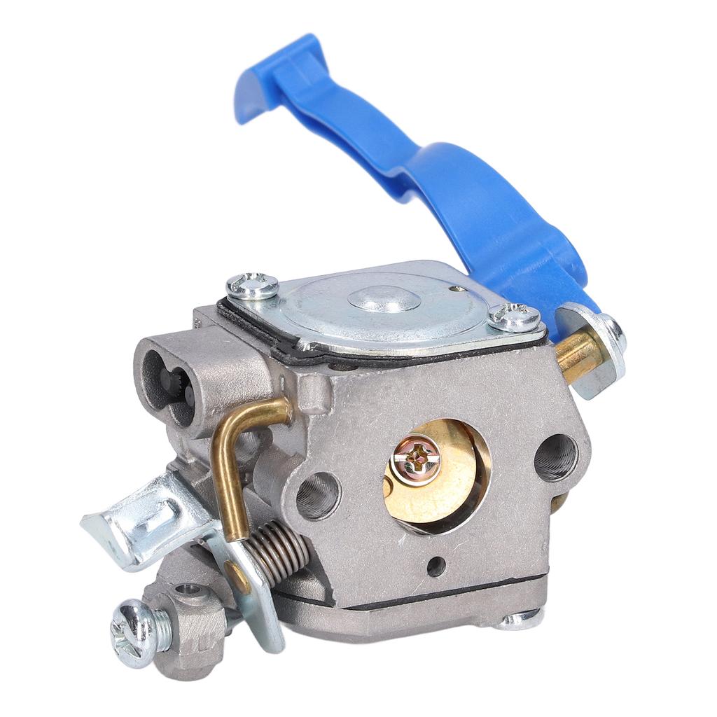 Carburetor Replacement Kit with Air Filter for Husqvarna 125B 125BVX 125BX Blower Lawn Mower
