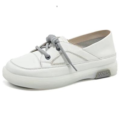 2,5 см натуральные кожаные оксфорды этнические женские удобные массивные кроссовки эргономичные осенние мягкие туфли на плоской подошве для отдыха мокасины