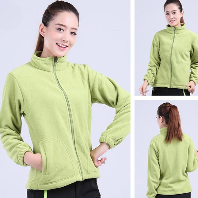 Женские зимние куртки для походов, прогулок на свежем воздухе, флисовая термоветровка, теплая куртка для скалолазания, походов, кемпинга, спорта