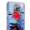 Япония JDM спортивные автомобили мужской чехол для телефона для Xiaomi Mi 12T 10 12 Lite 11 Ultra 11X 11T Pro 11i Poco X4 X3 NFC F3 F4 M3 M4 чехол