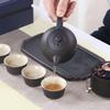 Haofeng Guochao Incense Tea Ceremony Gift Set