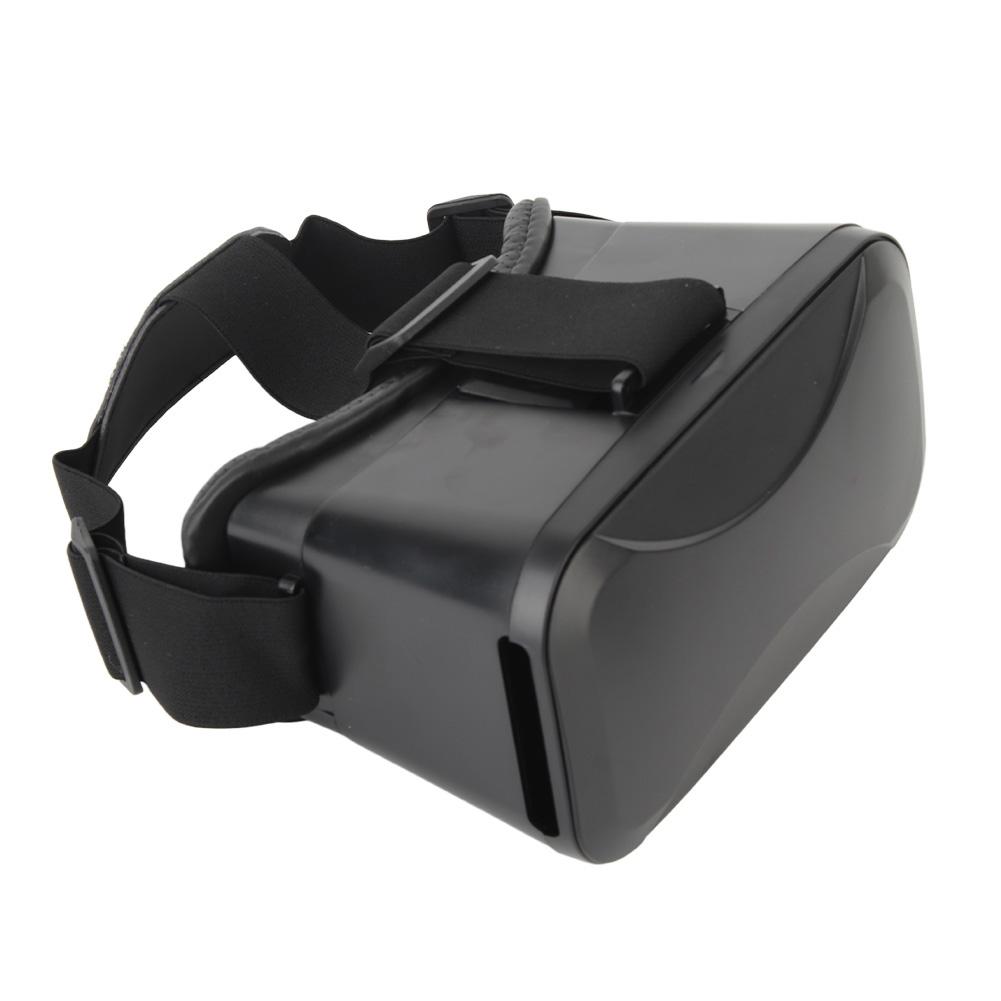 3D VR гарнитура виртуальной реальности 3D VR очки с геймпадом для IOS для телефонов Android для детей и взрослых(V7