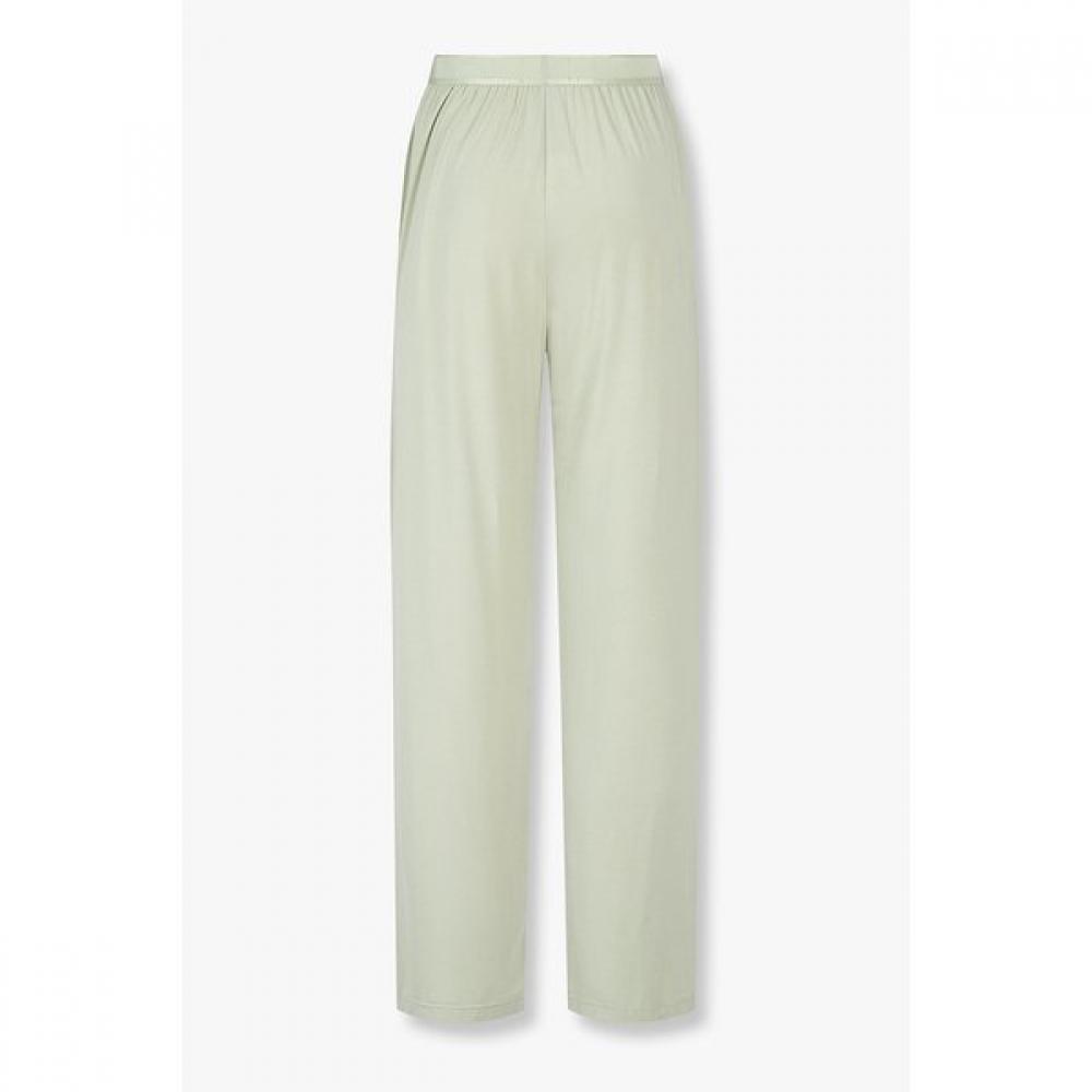 Emporio Armani Мужские брюки для отдыха из смесовой вискозы 0816332014