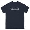 Футболка с логотипом Campagnolo