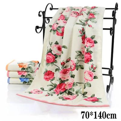 Хлопковое банное полотенце, впитывающее, быстросохнущее, четырехслойное, большое банное полотенце для взрослых, весенне-осенние модели, мягкое, не легко выпадение волос, большое полотенце с запахом