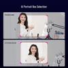 Aoni NX3Pro 4K AI Autofocus Webcam