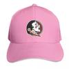 Little Panda with Autism Heart Baseball Cap funny hat Hat Unisex For The Sun Hat Unisex F Trucker Hats For Unisex Womens