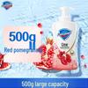 Safeguard Rejuvenating Pomegranate Bubble Body Wash Case