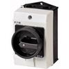 Eaton T0-2-8900/I1/SVB-SW Commutateur à cames 20 A 690 V 1 x 90 ° noir 1 pc(s)