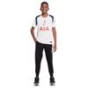 Nike Childrens/Kids 2025/2026 Tottenham Hotspur FC Home Jersey