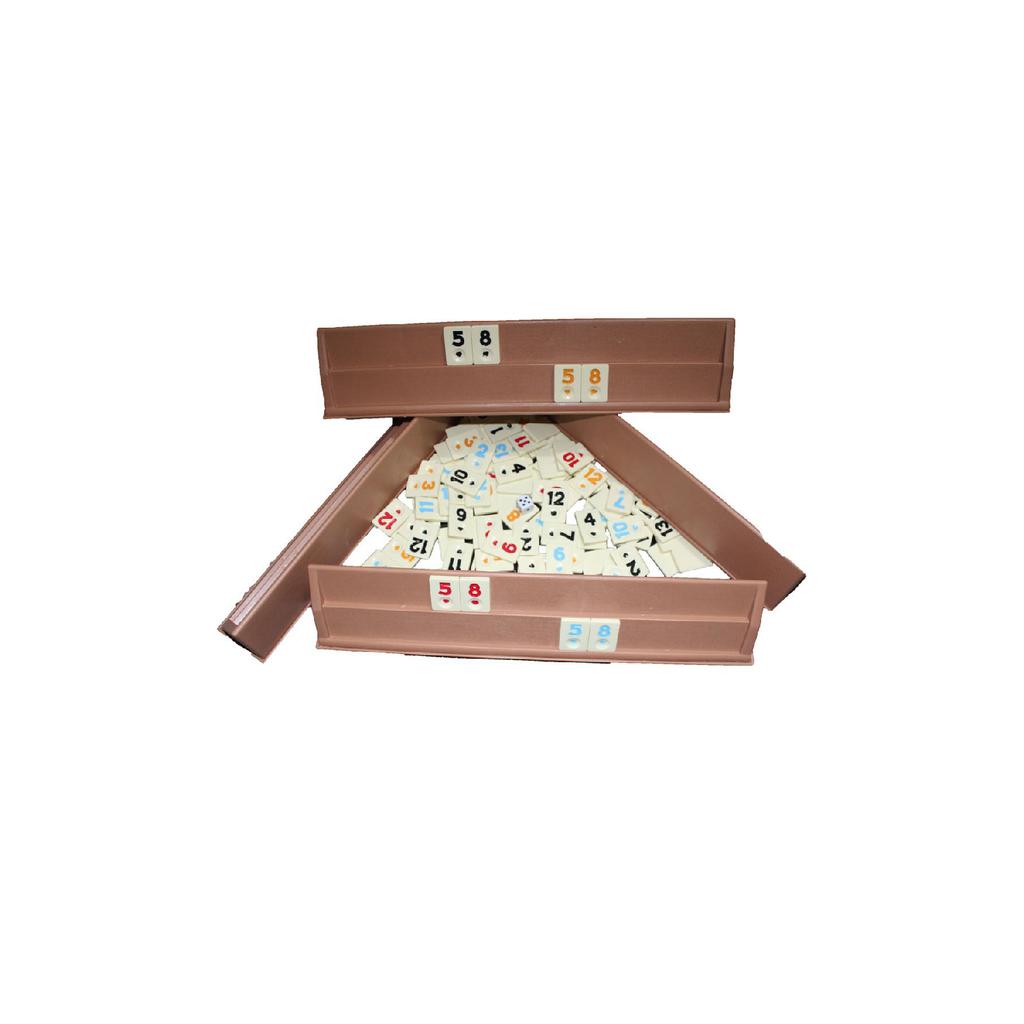 Пластиковый кий Okey Set 101 Okey