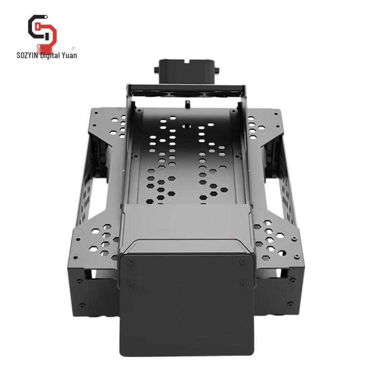 SOZYIN SP100P-400 Paper Dispenser for DJI Matrice M400 Drone