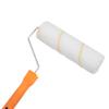 3.9ft Paint Roller Extension Pole Kit With 9in Roller Brush Detachable Telescopic Long Paint Roller Set For Corner Ceiling
