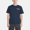 Timberland Мужской T-shirt A5V87-433