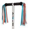 Kids Girls Boys Tricycle Handlebar Tassels Scooter Parts Streamers Tassel Bike Bicycle Decoration