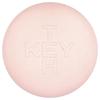 KEYTH, Color Silky Fit Cover Cushion, 01 Ivory Porcelain, 15g (0.52oz)