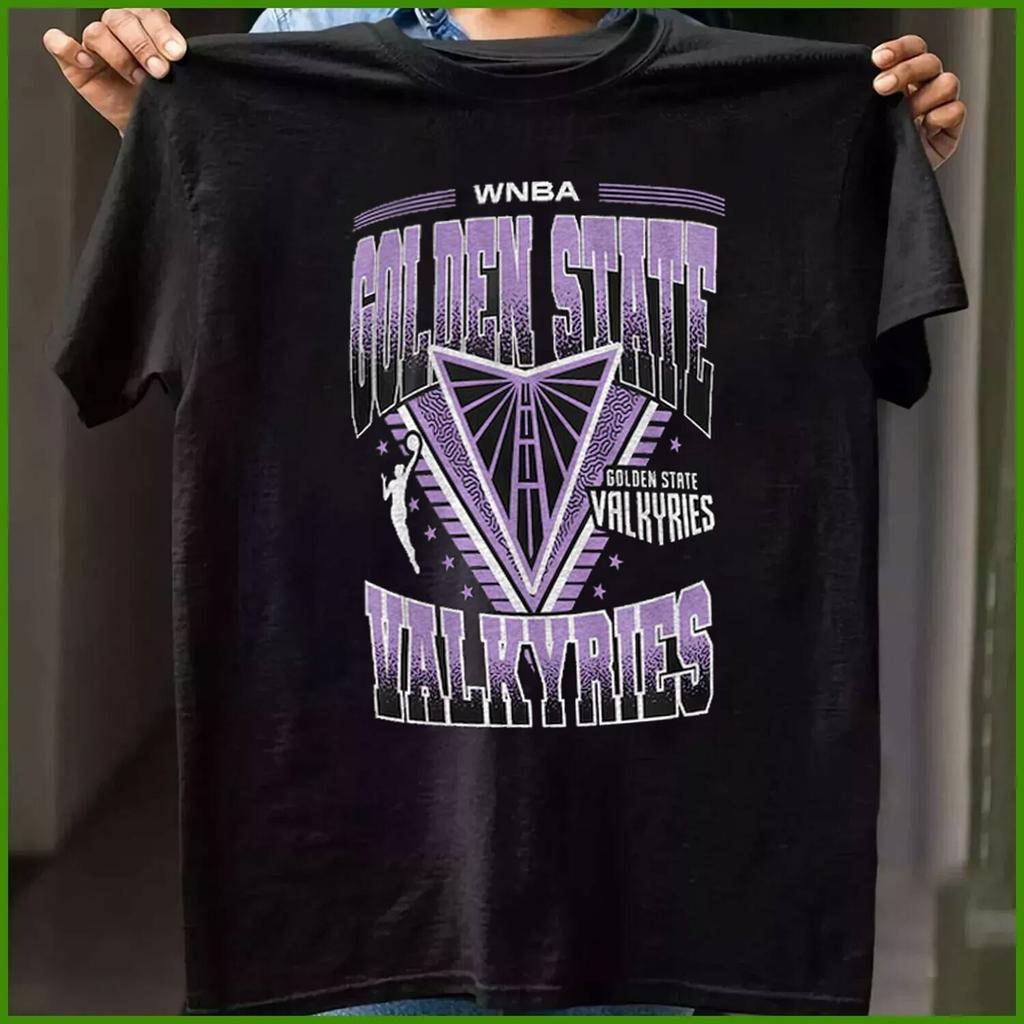 Golden State Valkyries Sport Classics Vintage Wash T-Shirt for fans