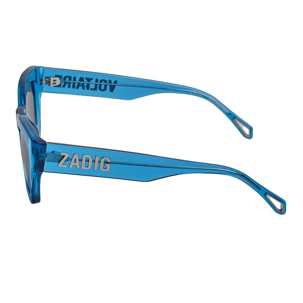 Gafas de sol Rectangulares SZV371 para Mujer