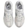 Nike Zoom Vomero 5 Pure Platinum Platinum Tint Wolf Grey Summit White Женские кроссовки повседневные HQ0458-001