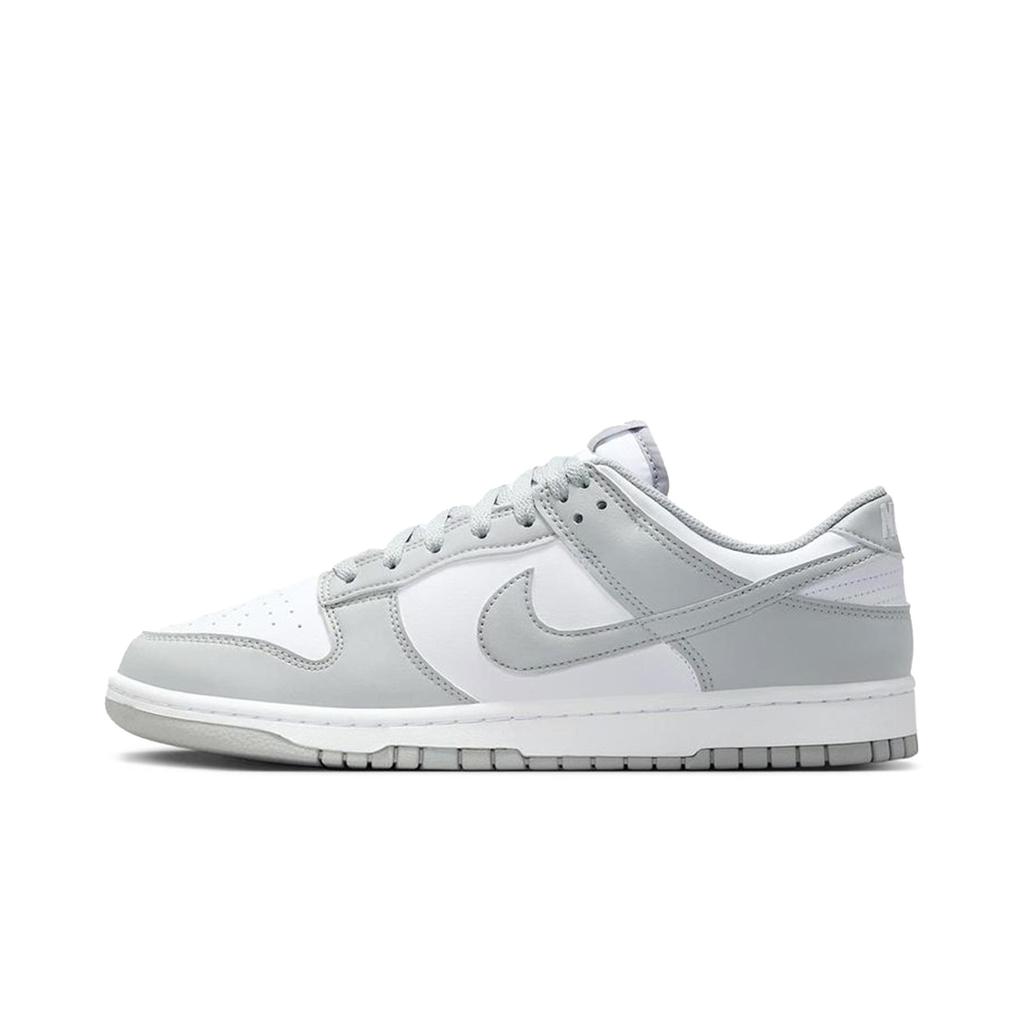 Nike Кроссовки Dunk Vintage, Этнический Стиль, Стиль Граффити, Износостойкие, Нескользящие, Низкие, Для Скейтборда, Мужские HF5441-105(КомандаА-)