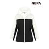 Легкая ветровка Nepa Women S Geoblock 7j40622