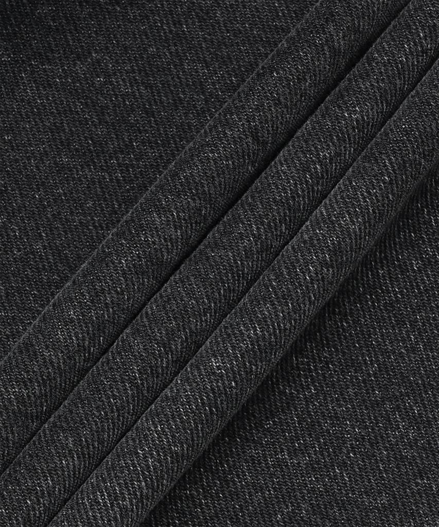Джинсы Bally Denim - Черные / Up5152Df0056999
