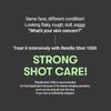 VT COSMETICS Набор сывороток Reedle Shot 300 50 мл + Reedle Shot 700 10 мл