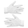 Firefighters FiveFinger Gloves AntiScald NonSlip Insulating Hands Protection for Firefighting Rescue