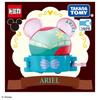Takara Tomy Tomica Dream Tomica SP Disney Tomica Parade Sweets Float Ariel Mini Car Toy Возраст 3+