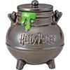 Potion Candy Pot Canister Storage Container 10 X 10 Cm Tableware Wizarding World Goods Harry Potter Goods Black SAN4494 "Harry Potter" Approx.