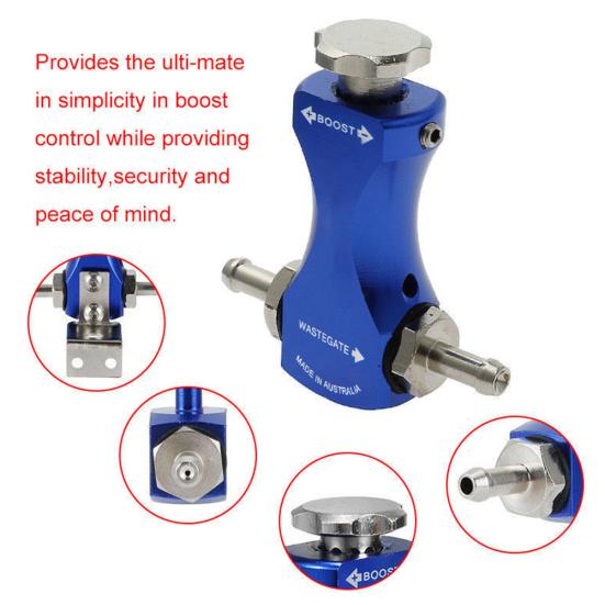 Автоматическое давление автомобиля, регулируемый автомобиль, регулирующий ручной турбонаддувный контроллер