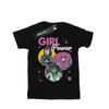 Marvel Comics Mens Girl Power T-Shirt