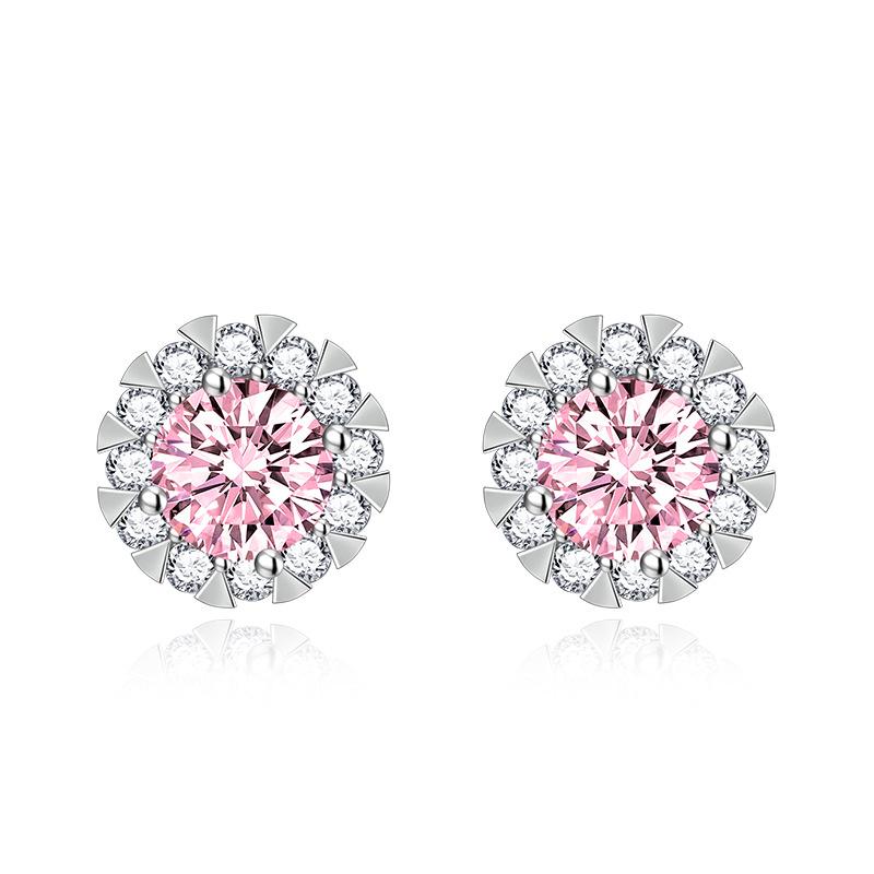 Серьги-капли Lindon из медного сплава с цирконом, серьги-капли для женщин, подарки на свадьбу