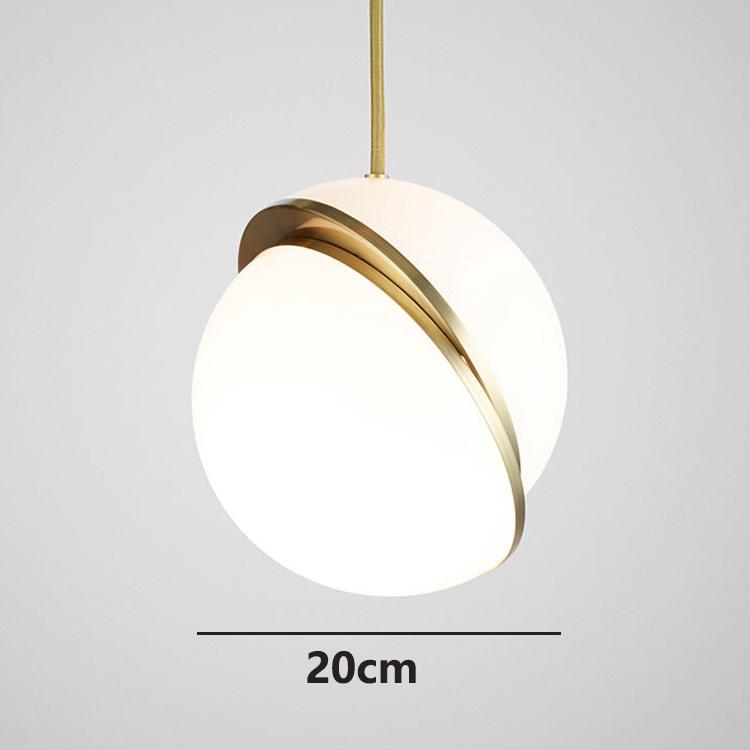 Ceiling Chandelier Pendant Light Nordic Modern Lamp Living Room Decoration Hanging Lamp For Dining Room Bedroom Restaurant