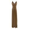 Sexy Women Boho Maxi Club Dress Bandage Long Dress Party Multi Way Bridesmaids Convertible Infinity