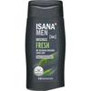 Germany Rothman ISANA 3in1 Fresh Shower Gel 300ml