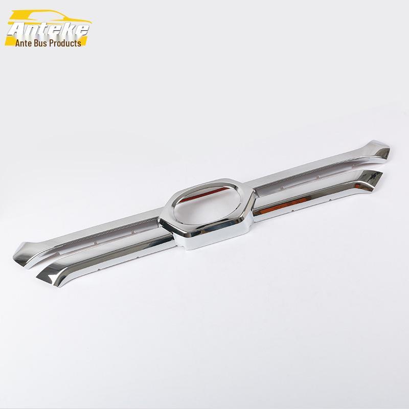 2020 RAV4 Front Grille Trim Anti-Scratch Bumper Decor Strip