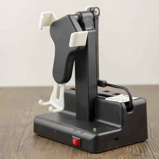 Автоматический маятник для телефона с тихим движением и шагомером, с USB-кабелем