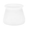 Table Leg Pad Cover Silicone Rubber Feet Round Chair Cap Floor Protector