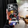 М-Мазингер Z Аниме Мягкий Чехол для Телефона для iPhone 15 16 17 Pro Max 17Air 16E 14 Plus 13 12 Mini Ударопрочная Задняя Крышка
