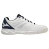 Mizuno thunder blade 3 unisex low-top volleyball training shoes white blue pink V1GA217014