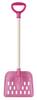 CAPTAIN STAG Junior Scoop Square Clear Pink UX-567