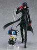 Figma Persona 5 Joker Painted Movable Figure Tertiary Resale Non-scale ABS&PVC