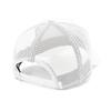 [New Era] newera mesh cap 9FORTY A-Frame Trucker 14666225 N840AT058 NFL dallas cowboys white white Shiro FREE ONSPOTZ special order men's ladies hat