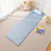 Winter And Summer Dual-Purpose Mattress School Nap Mat Student Floor Bunk Dormitory Upper And Lower Bunk Cushion Foldable Washed Single