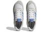 adidas Кроссовки Neo Run 80-х 'White Blue Fusion' HP6111